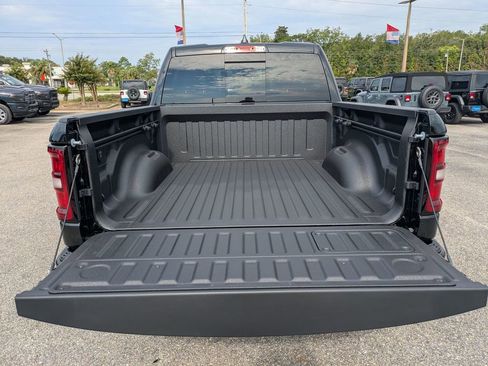 New 2026 RAM 1500 Laramie w/ Night Edition image 35