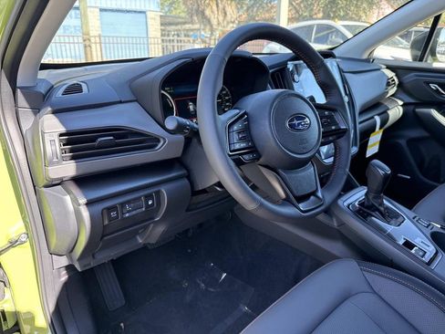 New 2026 Subaru Crosstrek 2.5i Limited image 21