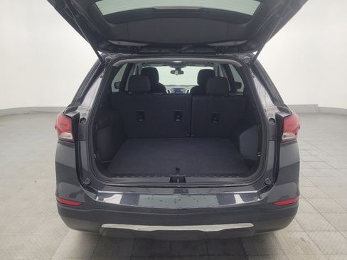 Used 2022 Chevrolet Equinox LT FWD image 29