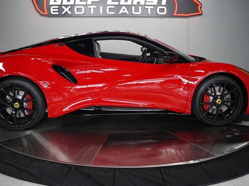 Used 2024 Lotus Emira First Edition RWD image 37