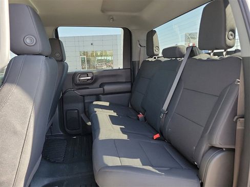 New 2025 GMC Sierra 3500 Pro image 16