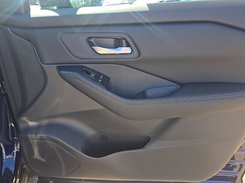 New 2026 Nissan Rogue SV image 26