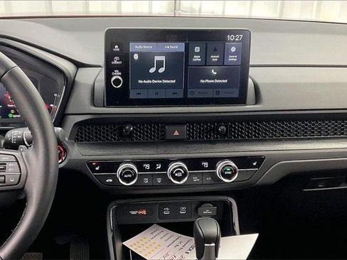 Certified 2026 Honda CR-V TrailSport image 6