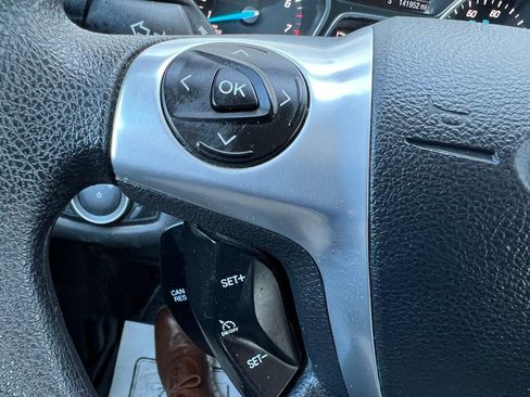 Used 2016 Ford Escape S image 33