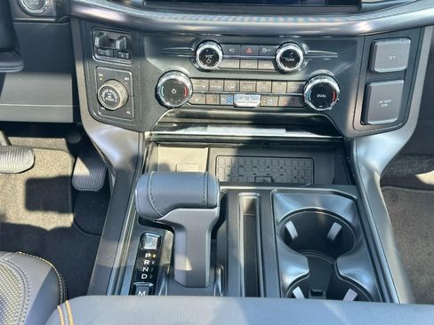 New 2026 Ford F150 Tremor AWD/4WD image 9