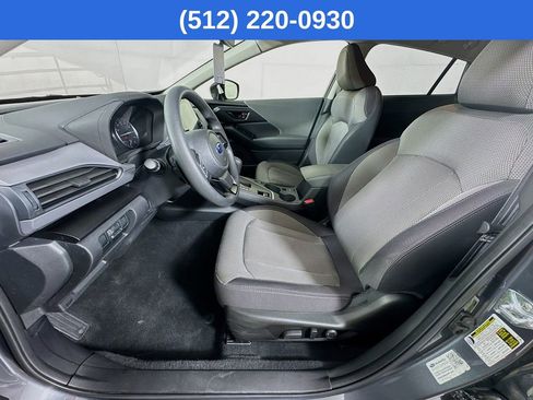 Certified 2024 Subaru Crosstrek 2.0i Premium image 25