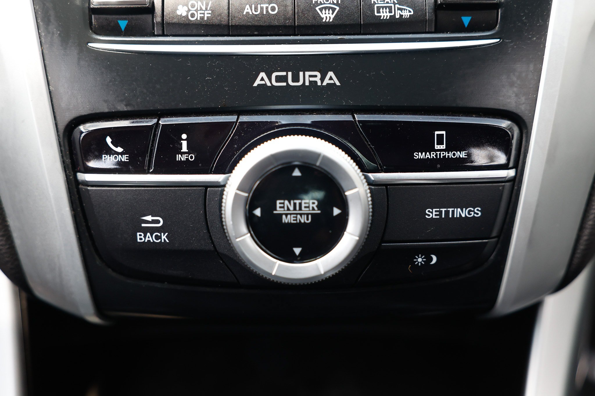 Used 2020 Acura TLX FWD image 37