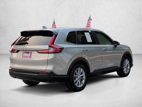 Used 2023 Honda CR-V EX-L image 5
