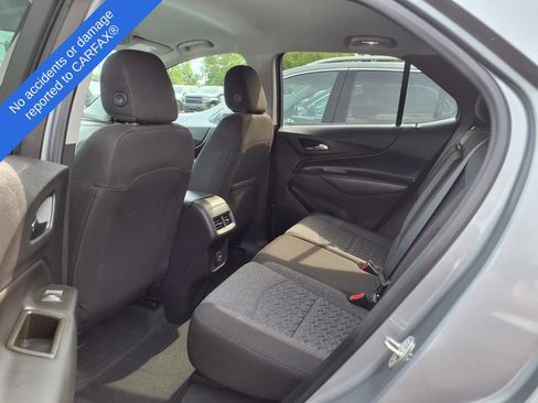 Used 2024 Chevrolet Equinox LT FWD image 12