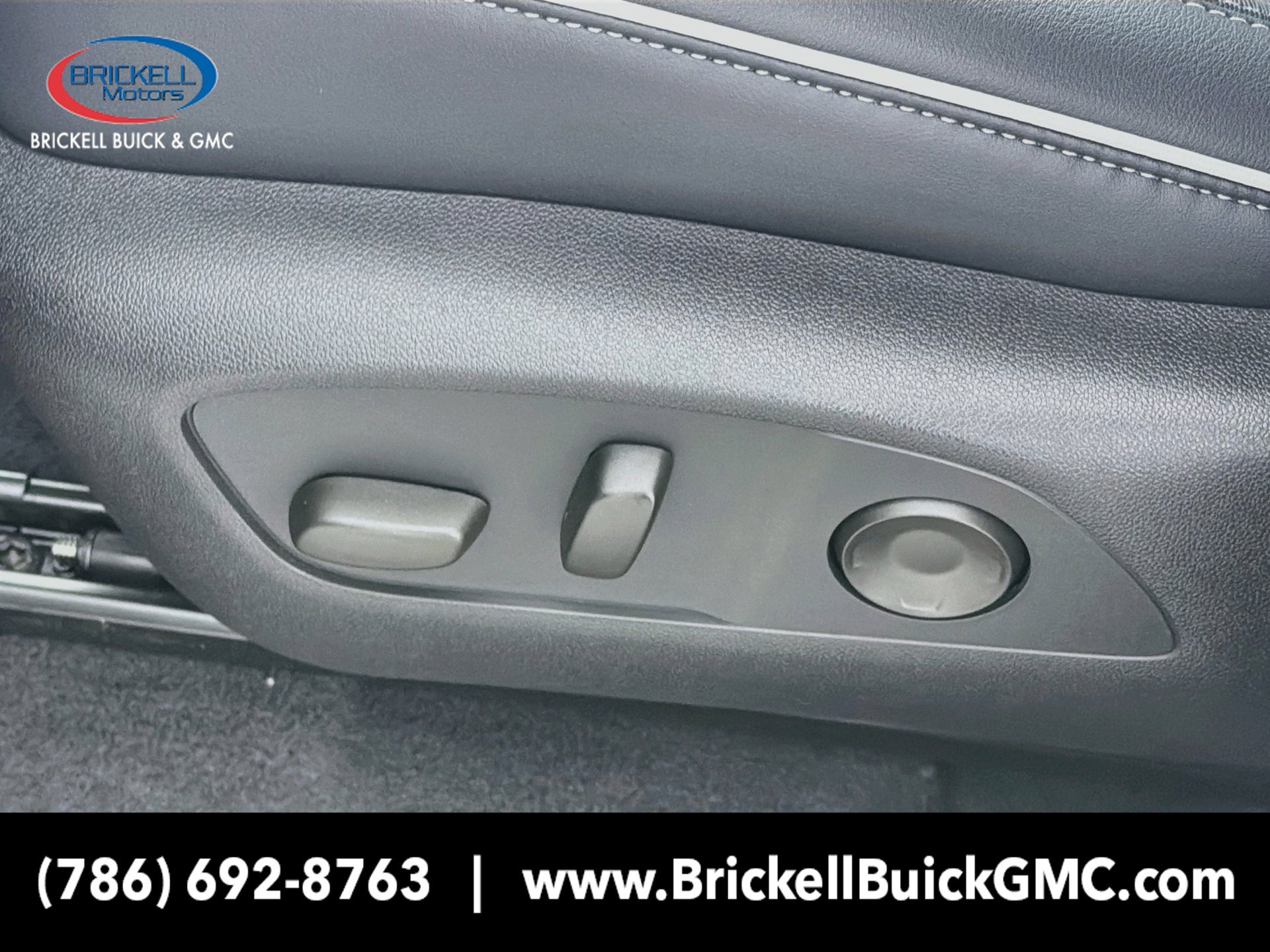 New 2026 Buick Enclave Sport Touring FWD image 26