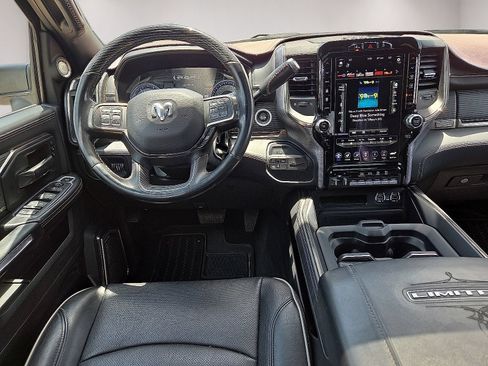 Used 2020 RAM 3500 Limited AWD/4WD image 20