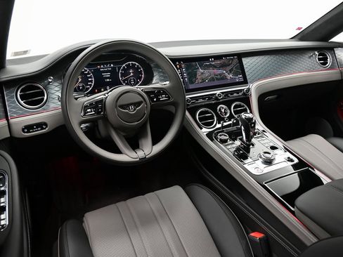 Certified 2024 Bentley Continental GT image 8