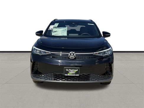 New 2025 Volkswagen ID.4 Pro image 2