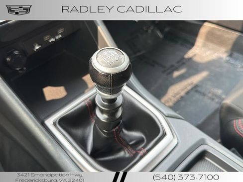 Used 2023 Subaru WRX Premium AWD/4WD image 10