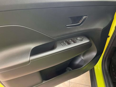 New 2026 Hyundai Kona SEL Sport FWD image 18