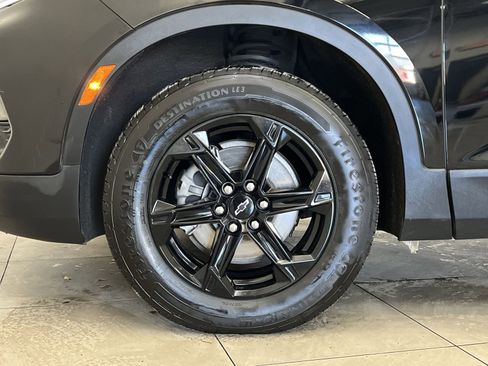 Used 2023 Chevrolet Blazer LT w/ Midnight/Sport Edition image 10