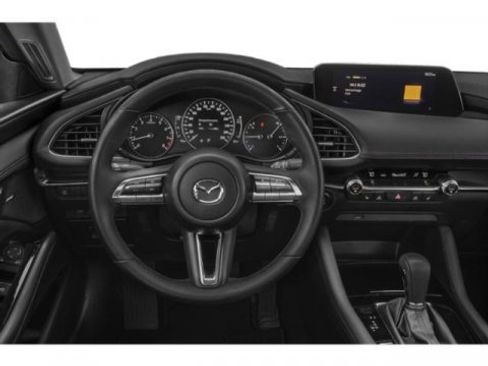 Used 2022 MAZDA MAZDA3 s image 10