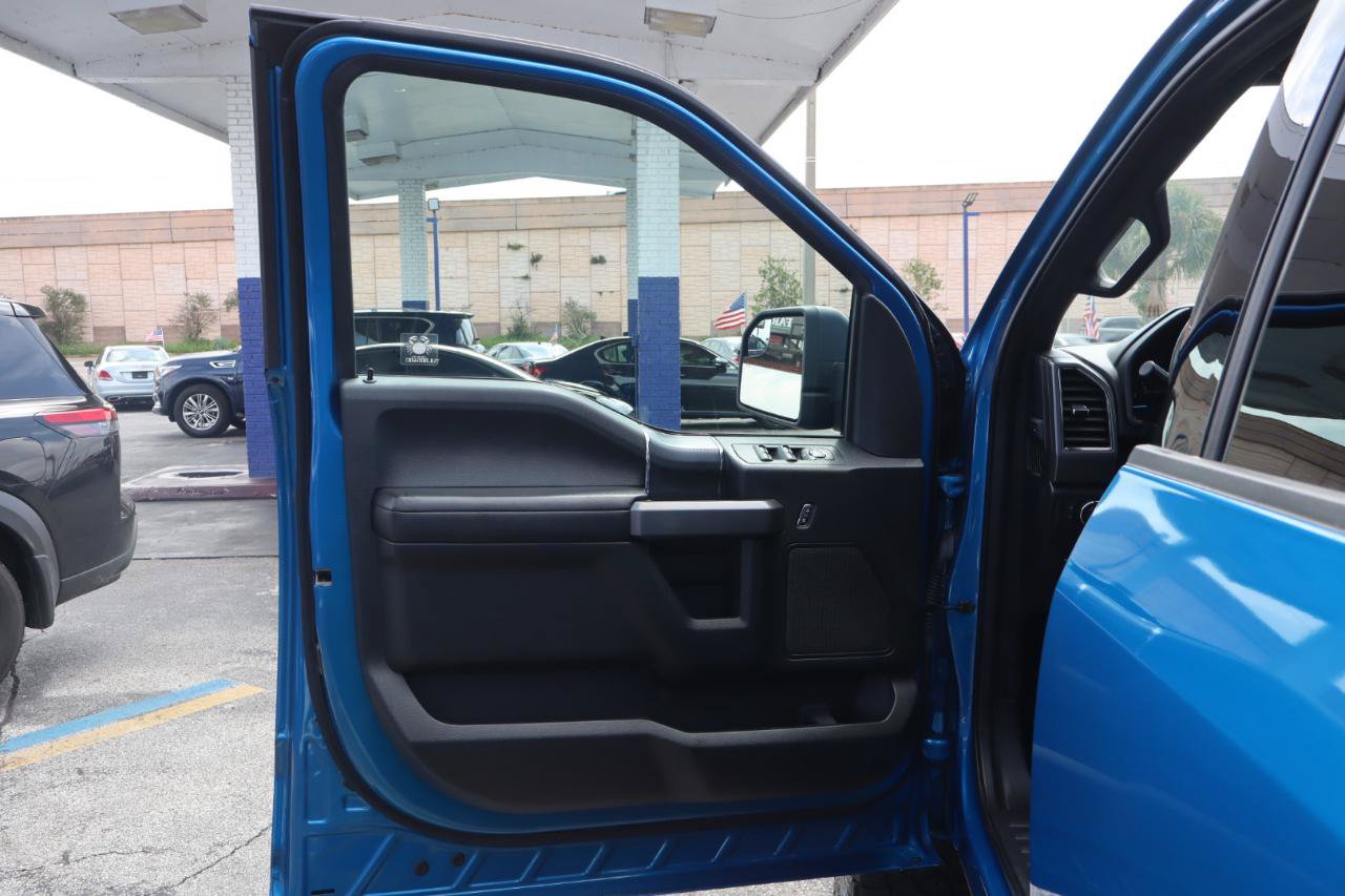 Used 2020 Ford F150 XLT w/ Equipment Group 301A Mid AWD/4WD image 16