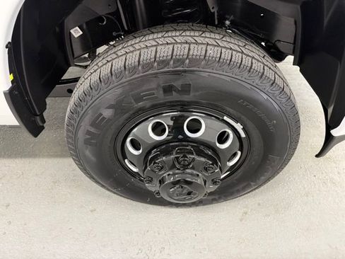 New 2026 RAM 3500 Laramie image 4