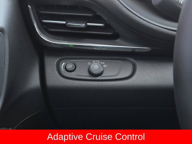 New 2026 Buick Envista Preferred w/ Convenience I Package FWD image 19