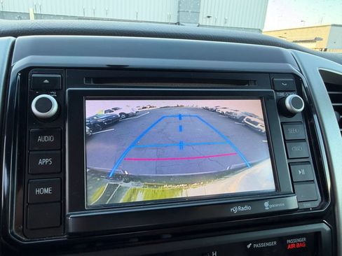 Used 2014 Toyota Tacoma PreRunner w/ TRD Off-Road Package RWD image 12