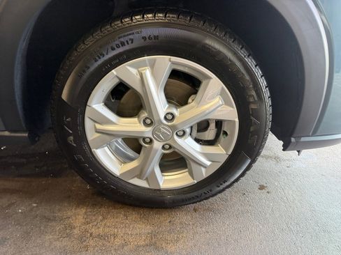 Used 2024 Honda HR-V LX image 29