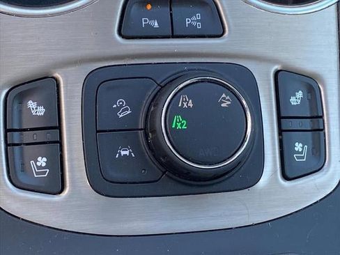 Used 2020 GMC Terrain Denali w/ Denali Premium Package image 19