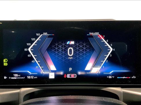 Used 2025 BMW 430i xDrive w/ M Sport Package image 21