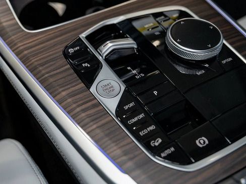 New 2026 BMW X5 xDrive40i image 25