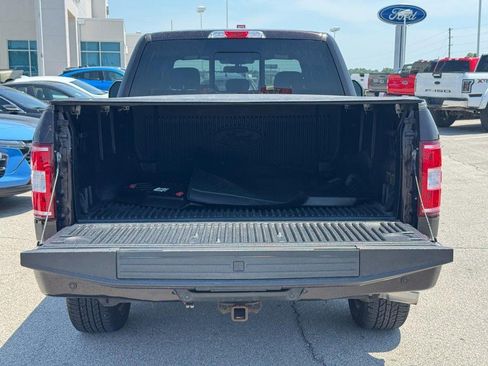 Used 2019 Ford F150 XLT w/ Equipment Group 302A Luxury AWD/4WD image 5