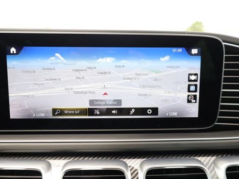 Used 2021 Mercedes-Benz GLE 63 AMG S image 21