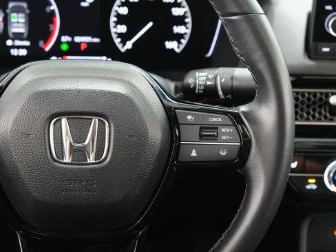 Used 2024 Honda Civic EX image 13