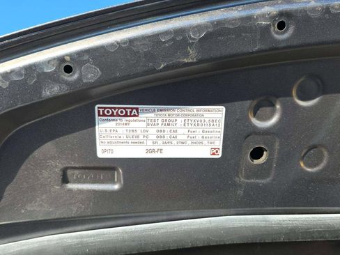 Used 2014 Toyota Avalon XLE Premium image 18