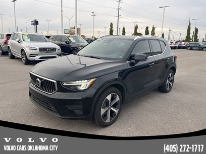 Certified 2024 Volvo XC40 B5 Core