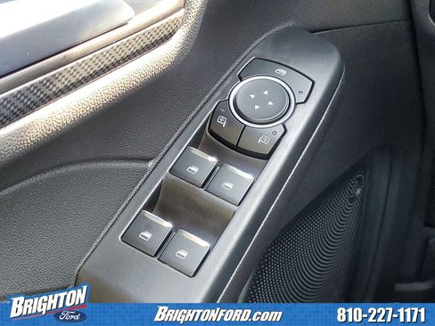 Used 2024 Ford Escape ST-Line w/ Tech Pack #1 AWD/4WD image 17