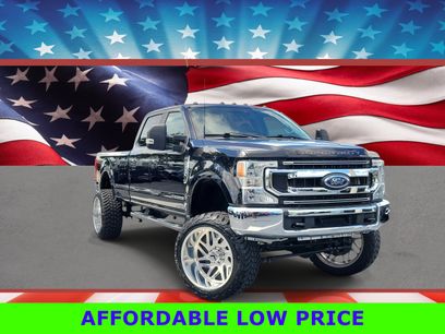 Used 2022 Ford F350 XL w/ STX Appearance Package