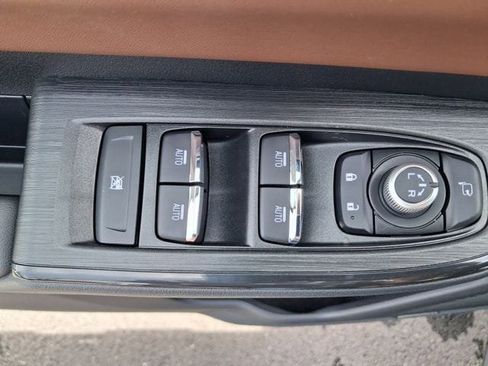 New 2026 Subaru Outback Touring XT AWD/4WD image 20