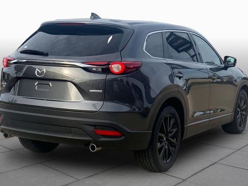 Used 2023 MAZDA CX-9 Touring Plus AWD/4WD image 12