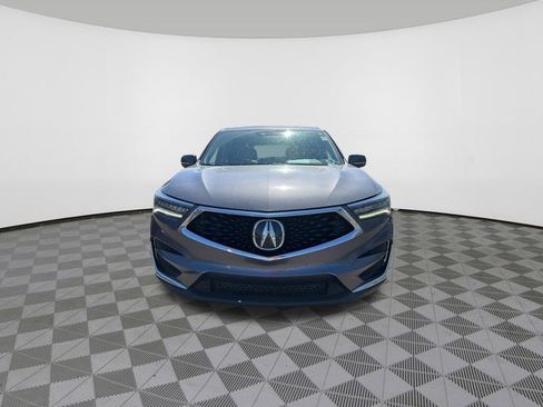 Used 2020 Acura RDX AWD w/ Technology Package image 2