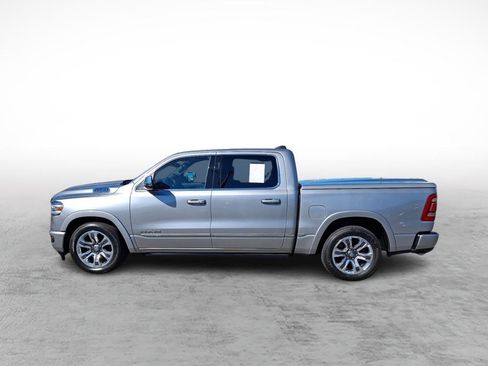 Certified 2023 RAM 1500 Limited w/ Bed Utility Group image 2
