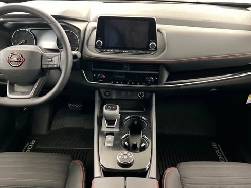 New 2026 Nissan Rogue SV image 13