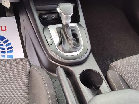 Used 2023 Kia Forte LXS image 18