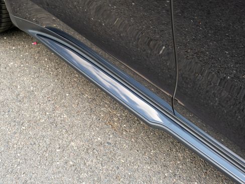 Certified 2024 Porsche Panamera 4 AWD/4WD image 19