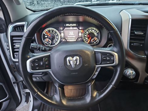 Used 2022 RAM 1500 Laramie image 19