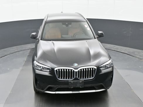 Used 2022 BMW X3 xDrive30i AWD/4WD image 28
