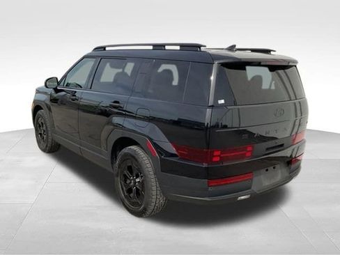 Used 2024 Hyundai Santa Fe XRT AWD/4WD image 39