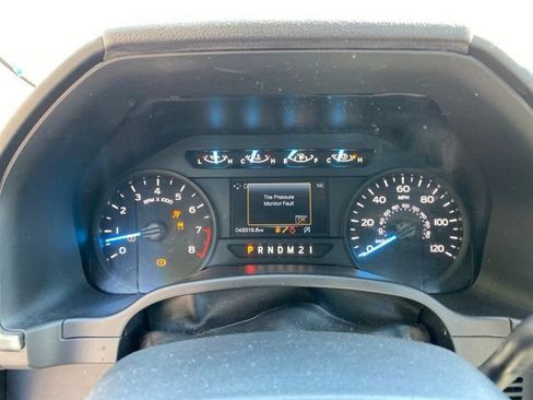 Used 2020 Ford F150 XL w/ Equipment Group 101A Mid RWD image 19