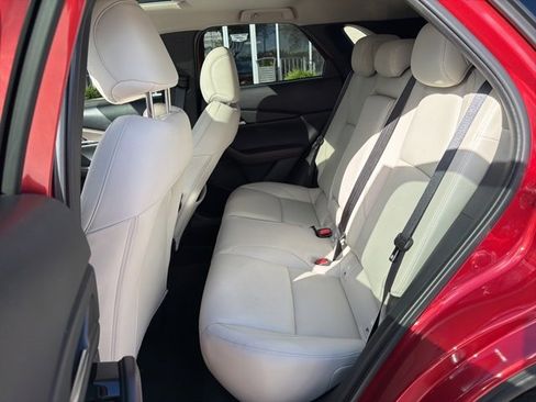 Used 2024 MAZDA CX-30 AWD 2.5 S w/ Premium Package image 18