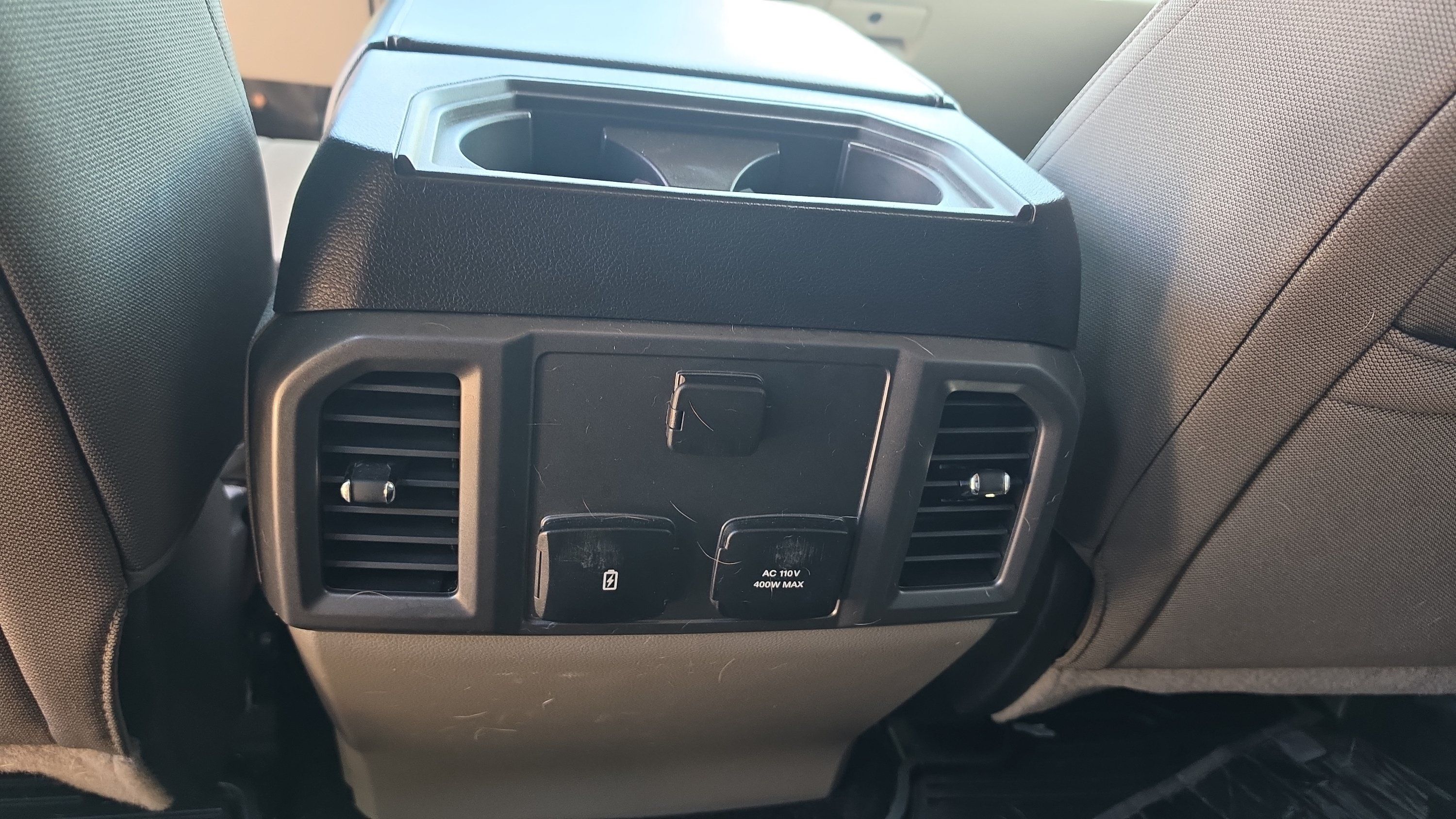Used 2017 Ford F150 XLT w/ Equipment Group 302A Luxury AWD/4WD image 21