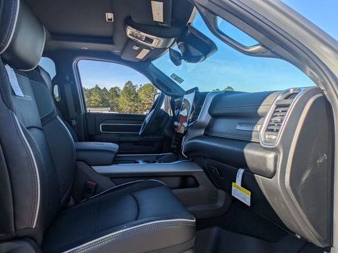 New 2026 RAM 2500 Laramie image 34